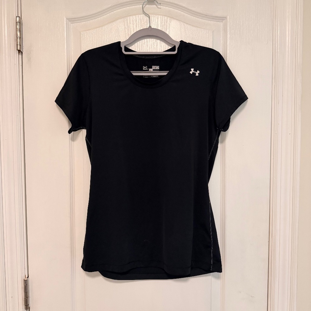 Under Armour Women's Fitted T